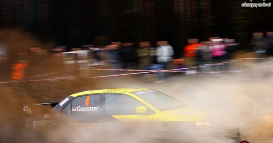 Rallye Lausitz